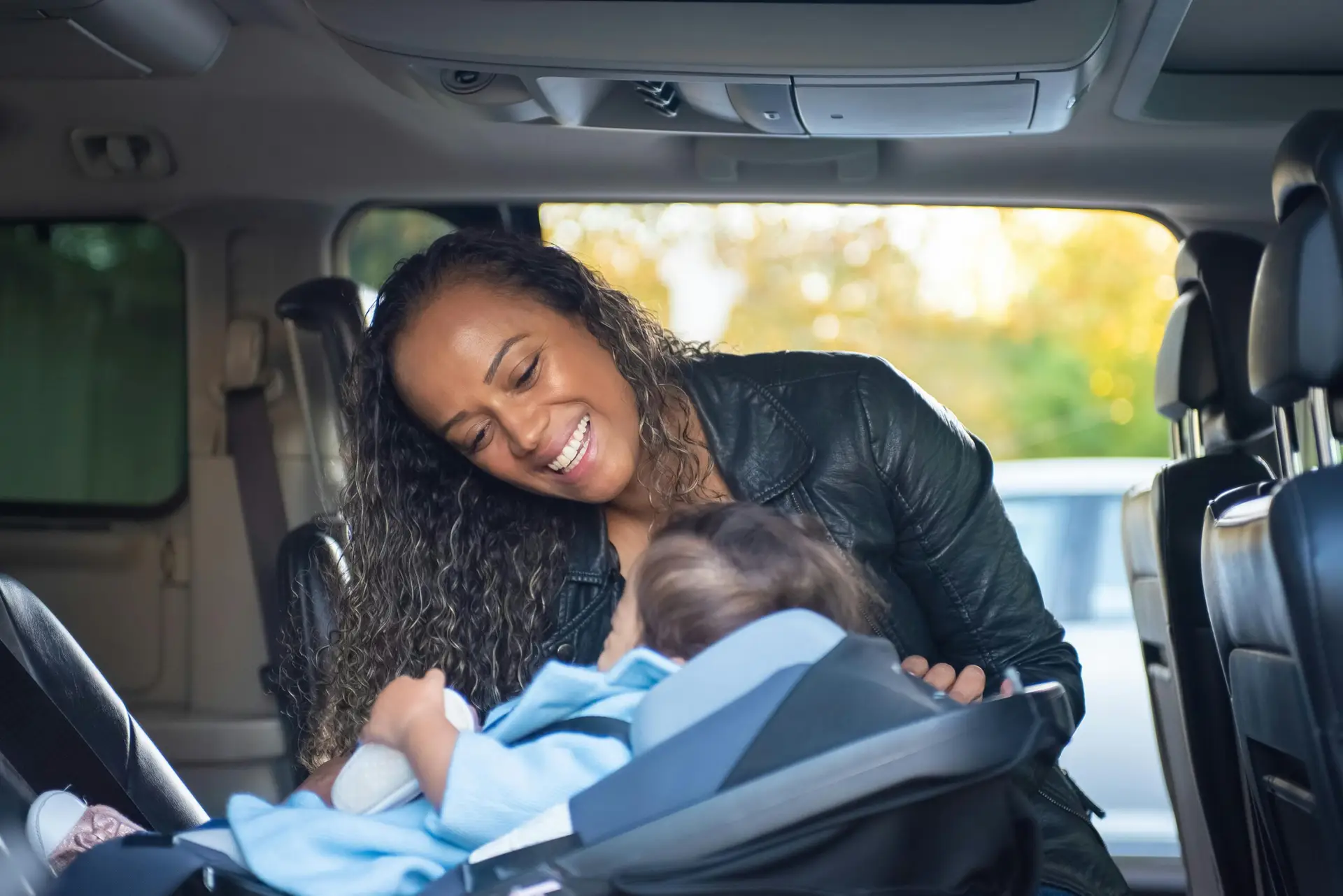 car safety child seat